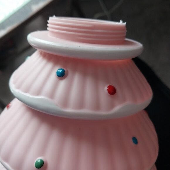 Target Novelty Drinkware Christmas Tree Cup - Picture 7 of 8